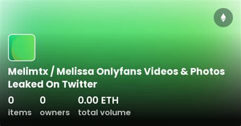 Melimtx / Melissa Onlyfans Videos & Photos Leaked .